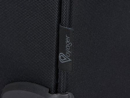 Бизнес-чемодан «Toff» на колесах для ноутбука 15.6''