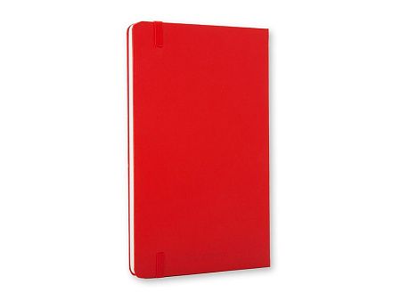 Записная книжка А5 (Large) Classic (нелинованный)