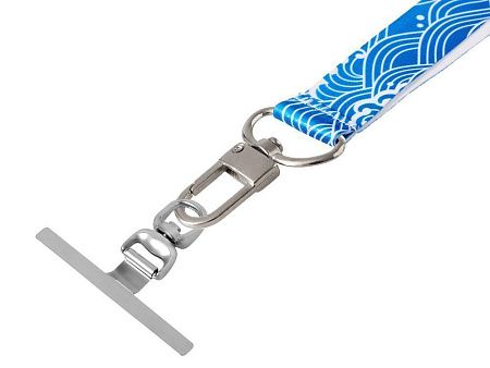 Браслет-ремувка под сублимацию для телефона