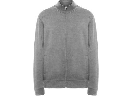 Толстовка на молнии «Ulan» унисекс