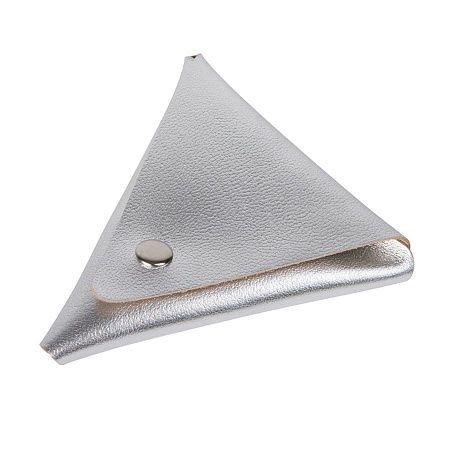 Чехол для наушников LOFT SILVER