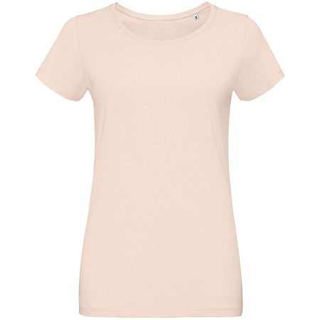 Футболка женская Martin Women, розовая, размер XL