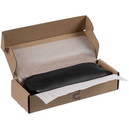 Пенал Manifold, розовый (персиковый)