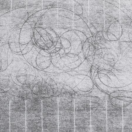 Футболка Street Racing Art, белая, размер S