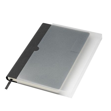 Ежедневник Теоло (Teolo) недатированный, серый