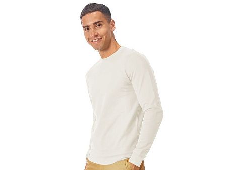 Свитшот «Motion» с начесом, унисекс