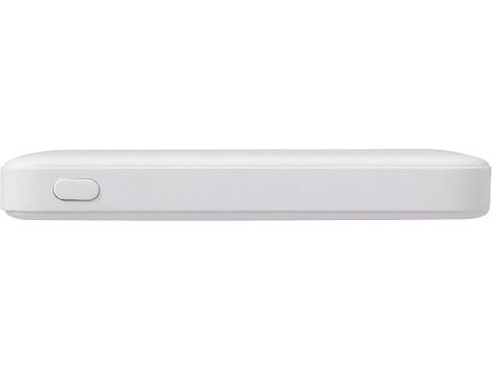 Внешний аккумулятор «Simp», 5000 мАч