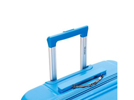 Чемодан «В Отпуск», 38 л