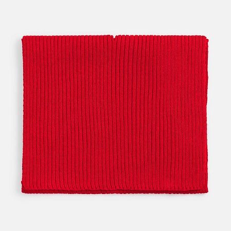 Шарф Yong, ярко-красный