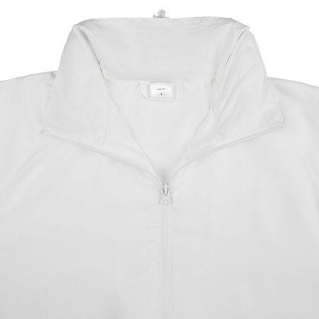 Куртка Kivach Air, белая, размер S