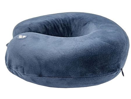 Подушка для путешествий с эффектом памяти «Drowsy»
