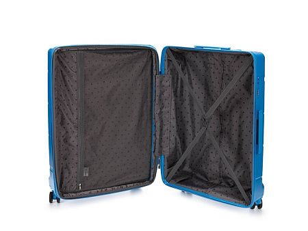 Чемодан «В Отпуск», 38 л