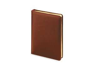 Ежедневник датированный А5 «Sidney Nebraska» на 2026 год