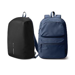 Двусторонний рюкзак XD Design Switch 2-в-1