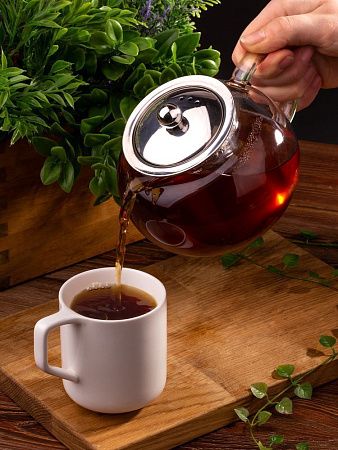 Чайник Tea Drop