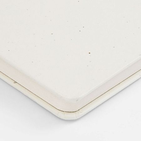 Блокнот MilkMake, черный