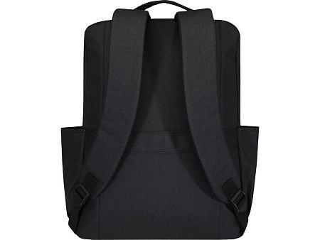 Рюкзак для ноутбука «Libra» 15” из переработанного материала