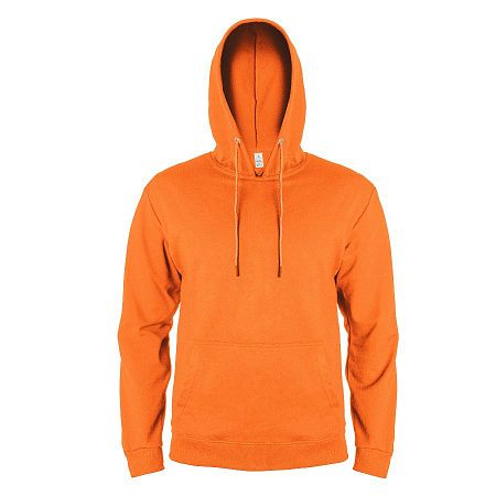 Толстовка унисекс с капюшоном SELEN 260