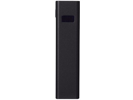 Внешний аккумулятор «Rail» c дисплеем, 5000 mAh