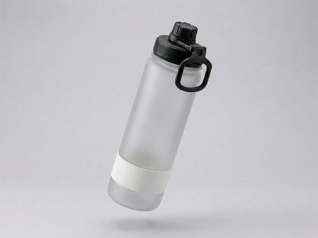 Бутылка для воды с ручкой «Misty», 850 мл