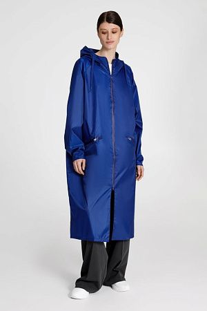 Дождевик R2, синий, размер XS/S
