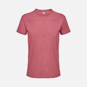 Футболка унисекс Regent 150, белая под нанесение