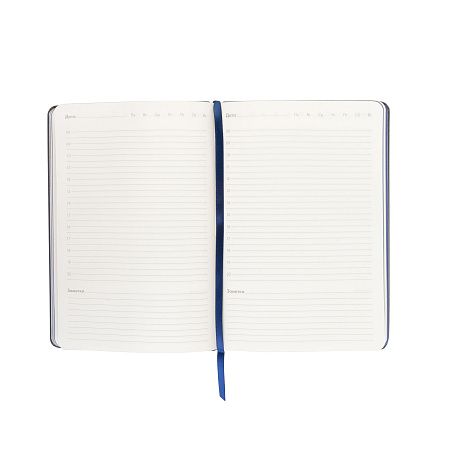 Ежедневник недатированный "Турин" , формат А5