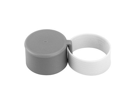 Вакуумный термос с петелькой «SKINNY MINI», 230 мл