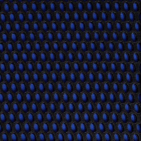 Заготовка из крупной сетки Rete, XL, черная