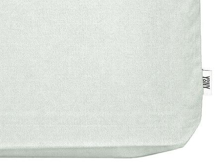 Сумка «Твил» из хлопка, 210 г/м2