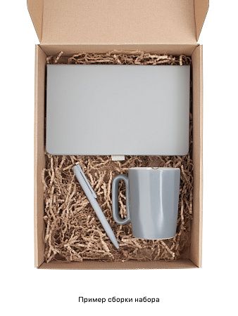 Блокнот "Парма", А5