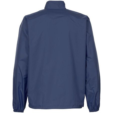 Ветровка Kivach, темно-синяя, размер XXL