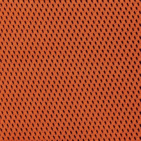 Заготовка из мелкой сетки Syren, XL, оранжевый неон