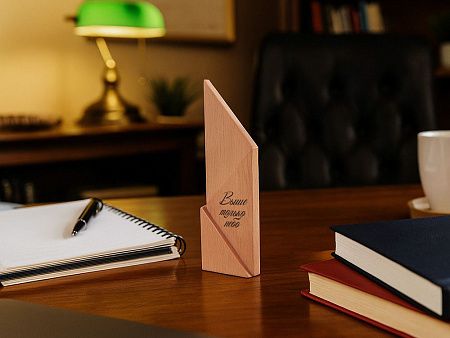 Награда «Monolith»