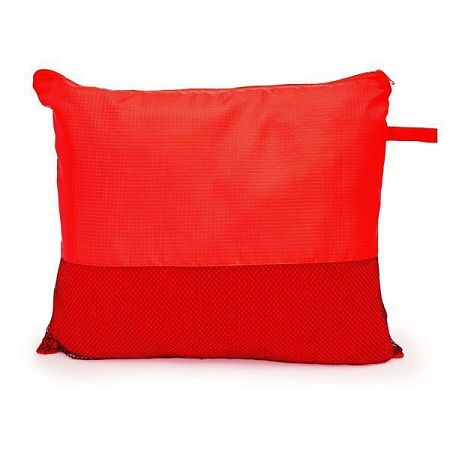 Плед из флиса BERING, Морской синий