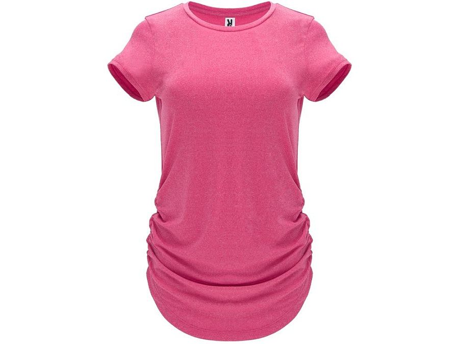 Спортивная футболка «Aintree» женская под нанесение