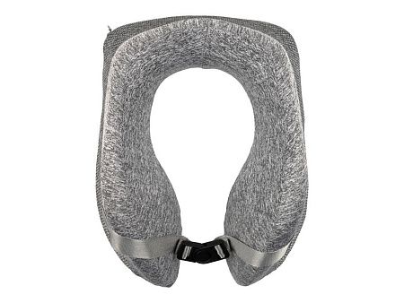 Подушка дорожная с эффектом памяти