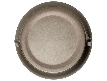 Бутылка для воды из титана «Titan», 750 мл