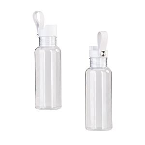 Бутылка для воды "Ариэль" 600 мл