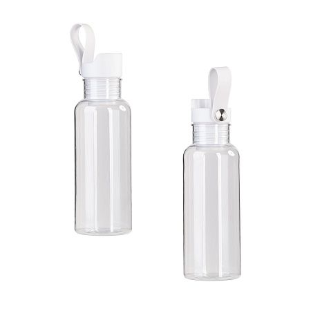 Бутылка для воды "Ариэль" 600 мл