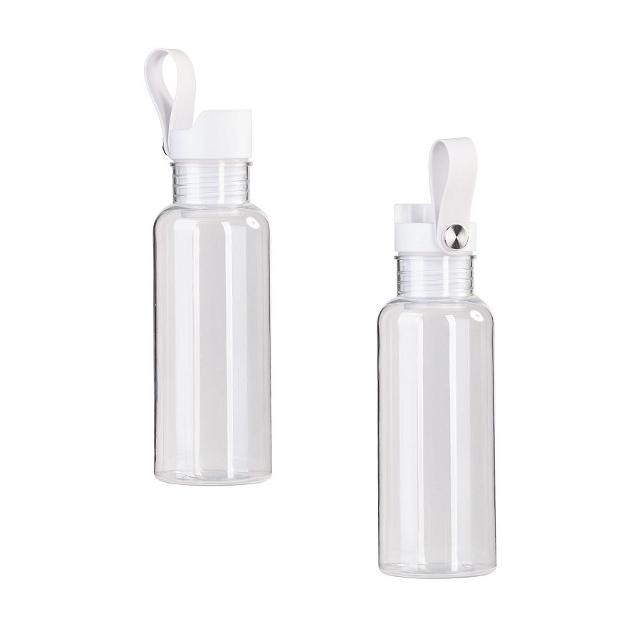 Бутылка для воды "Ариэль" 600 мл