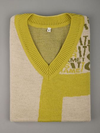 Жилет на заказ Classic Fint, полушерсть, размер XS