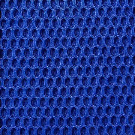 Заготовка из крупной сетки Rete, XL, синяя