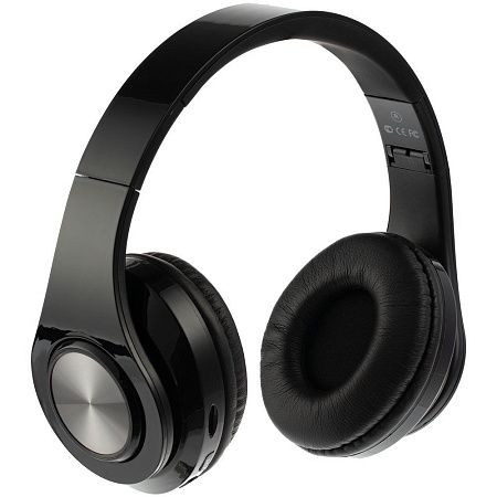 Набор SoundMind, черный