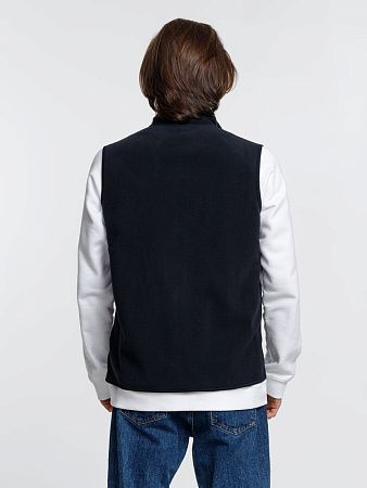 Жилет Norway темно-синий (navy), размер XS