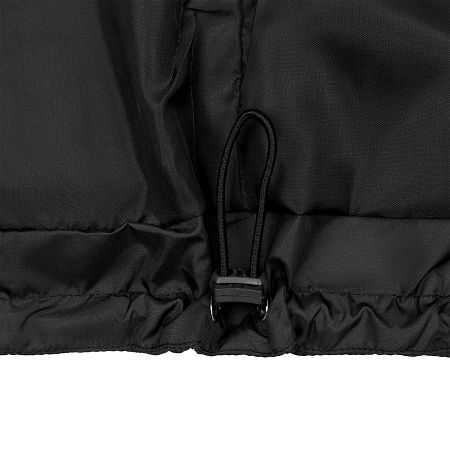 Ветровка Kivach Basic, белая, размер XS