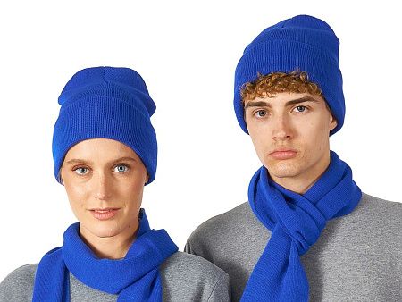 Шапка «Dunant»