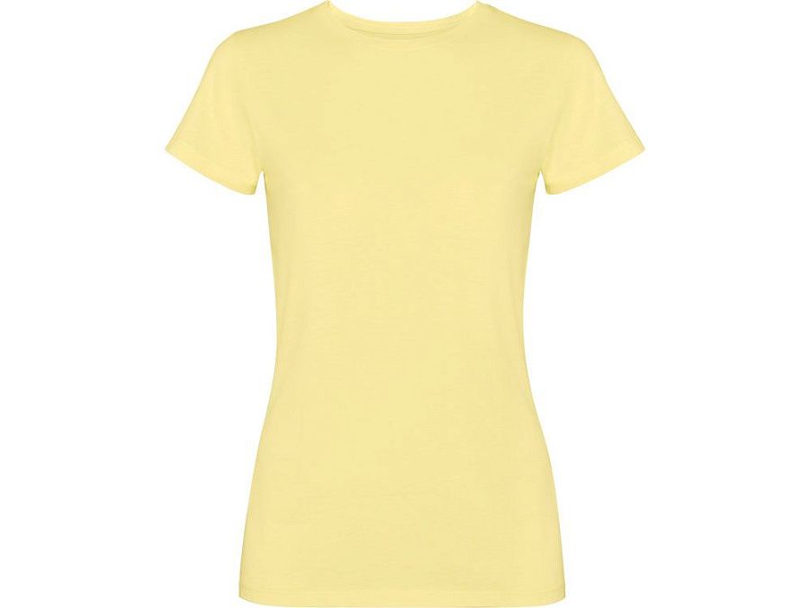 Футболка «Fiyi», женская под нанесение