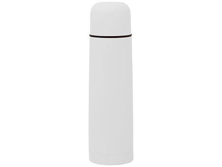 Термос «Ямал Soft Touch» с чехлом