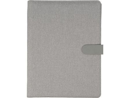 Папка для документов «Route» с блокнотом